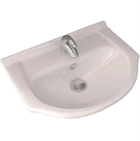 روشویی روکابینتی  مدل آنوشا 45 سینا چینی